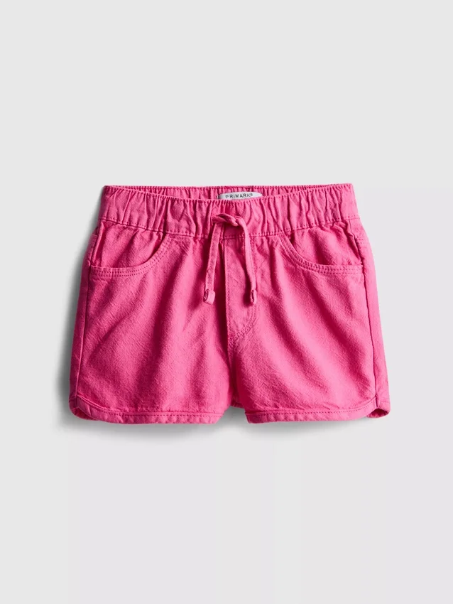 1,5–9 år | løpeshorts i twill