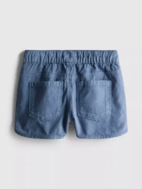 1,5–9 år | løpeshorts i twill