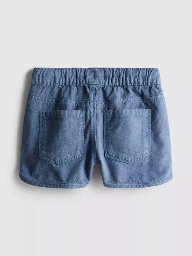 1,5–9 år | løpeshorts i twill
