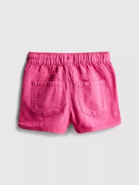 1,5–9 år | løpeshorts i twill