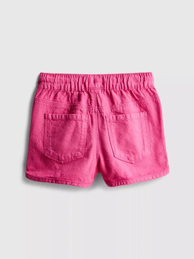 1,5–9 år | løpeshorts i twill
