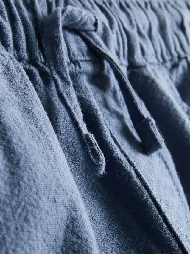 1,5–9 år | løpeshorts i twill
