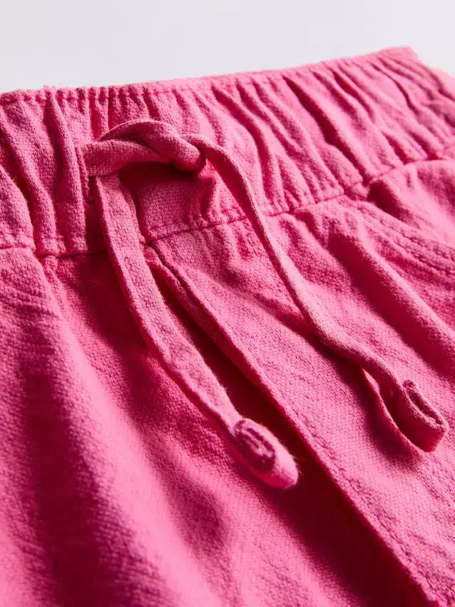 1,5–9 år | løpeshorts i twill