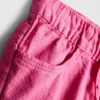1,5–9 år | løpeshorts i twill