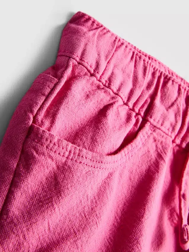 1,5–9 år | løpeshorts i twill
