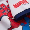 1,5–9 år | Marvel Spider-Man fotball-T-skjorte og shorts-sett