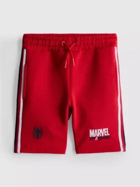 1,5–9 år | Marvel Spider-Man-Shorts