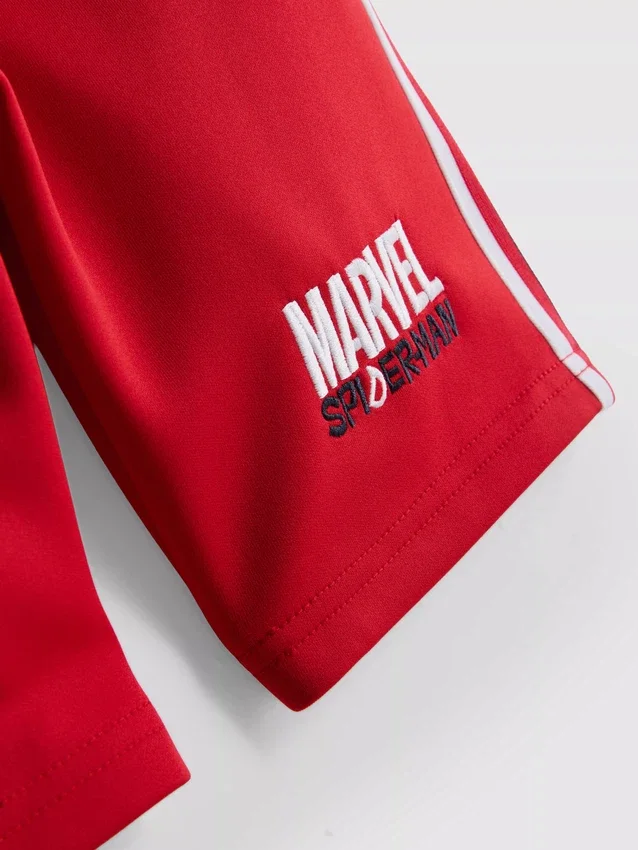 1,5–9 år | Marvel Spider-Man-Shorts