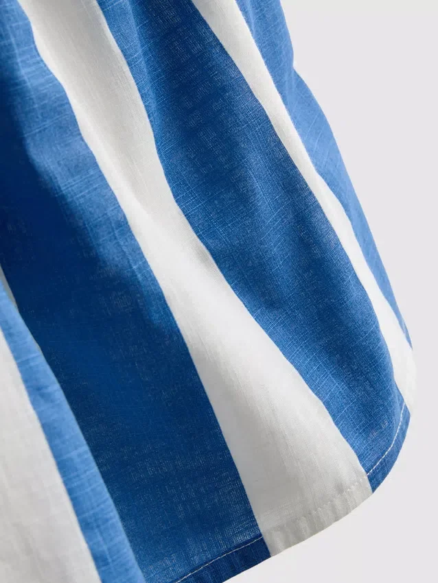 1,5–9 år | mønstret kjole