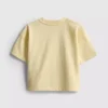 1,5–9 år | Oversized T-skjorte med grafisk trykk