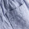 1,5–9 år | Paperbag-jeansshorts