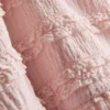 1,5–9 år | peplum-bluse uten ermer
