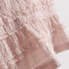 1,5–9 år | peplum-bluse uten ermer