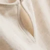 1,5–9 år | Ruffle-bluse uten ermer