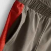 1,5–9 år | sett med aktiv treningsjakke og shorts