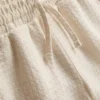 1,5–9 år | sett med brodert skjorte og shorts