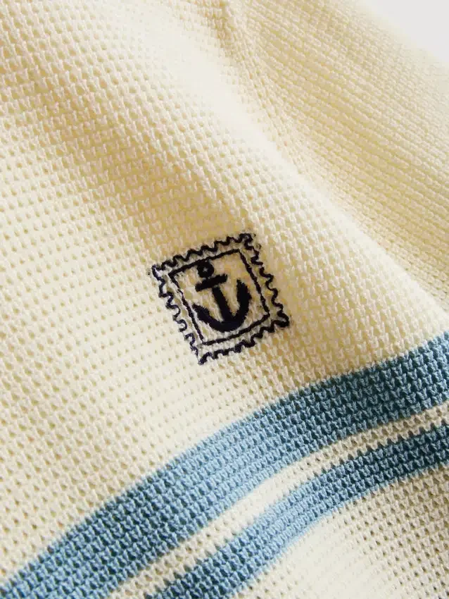 1,5–9 år | sett med strikket topp og shorts