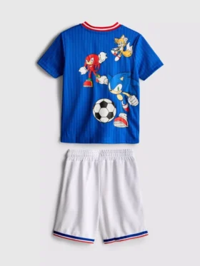 1,5–9 år | Sonic the Hedgehog sportsett