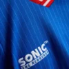 1,5–9 år | Sonic the Hedgehog sportsett
