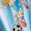 1,5–9 år | Sonic the Hedgehog sportsett