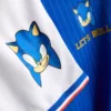1,5–9 år | Sonic the Hedgehog sportsett