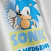 1,5–9 år | Sonic the Hedgehog-T-skjorte