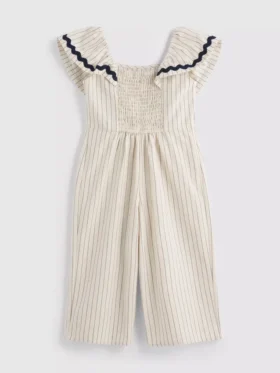 1,5–9 år | stripete ric rac-jumpsuit