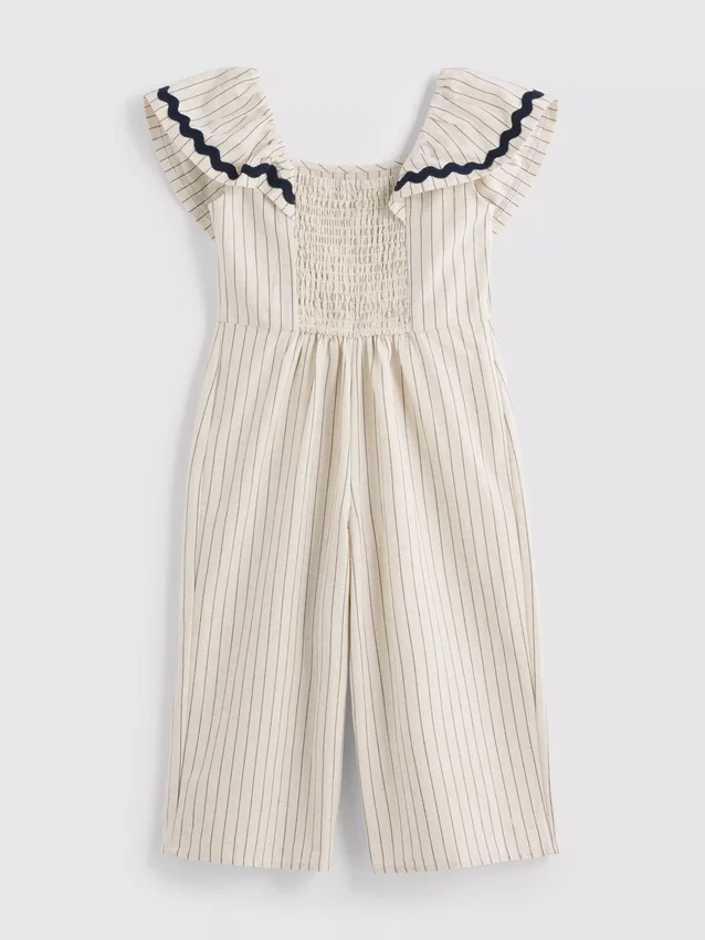 1,5–9 år | stripete ric rac-jumpsuit