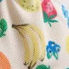 1–9 år | badedrakt med fruktmotiv