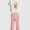 1–9 år | Disney Pixars Toy Story T-skjorte- og leggingssett