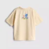 1–9 år | Peanuts Snoopy-T-skjorte