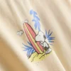 1–9 år | Peanuts Snoopy-T-skjorte