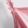1–9 år | Sett med peplum-top og shorts
