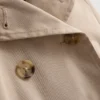 1–9 år | trenchcoat med hette