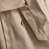 1–9 år | trenchcoat med hette