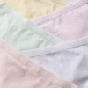 2–15 år | 6-pakk hipster-underbukser med strandmotiv