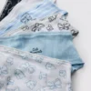 2–15 år | 6-pakning med hipster-truser med sommerfuglemotiv