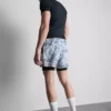 2-i-1 treningsshorts