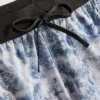 2-i-1 treningsshorts