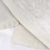 2-pakk «Love to Lounge»-bralette i bomull