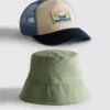 2-pakk med caps
