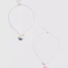 2-pakk med Disneys Stitch BFF-halskjeder