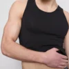 2-pakk med enkle tank-topper