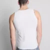 2-pakk med enkle tank-topper