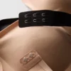 2-pakk med utjevnende trekant-Shapewear-bh