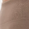 2-pakk yogashorts med høy midje