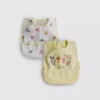 2-pakning med Disney-smekker med Winnie the Pooh-motiv