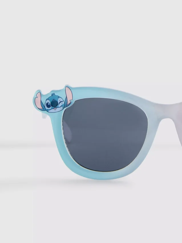 2-pakning med Disney-solbriller med Stitch