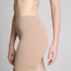 2-pakning med gnagsikre formende Shapewear-shorts