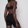2-pakning med gnagsikre formende Shapewear-shorts